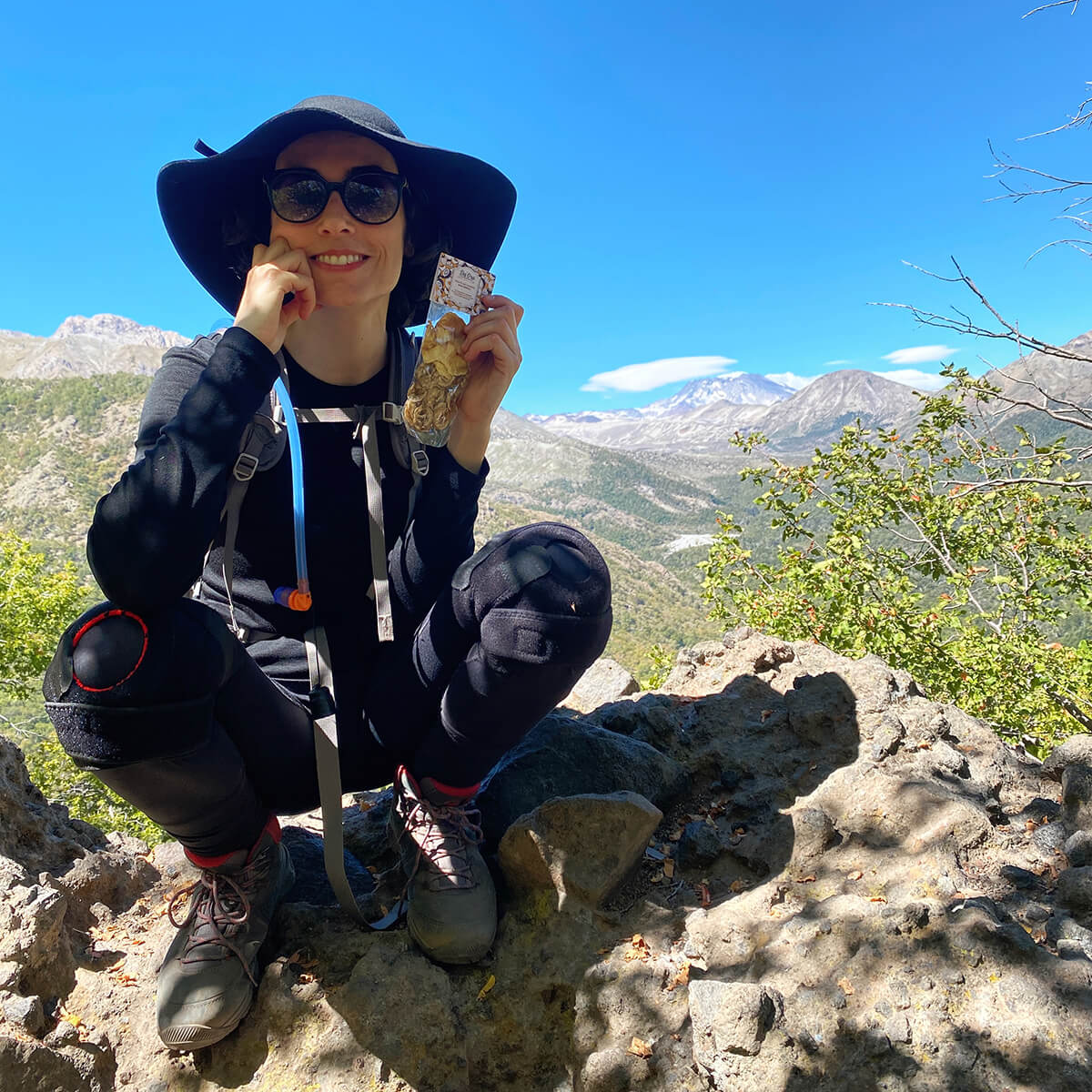 Descubre la Belleza de Radal Siete Tazas: Senderos Chiquillanes y Mala Cara