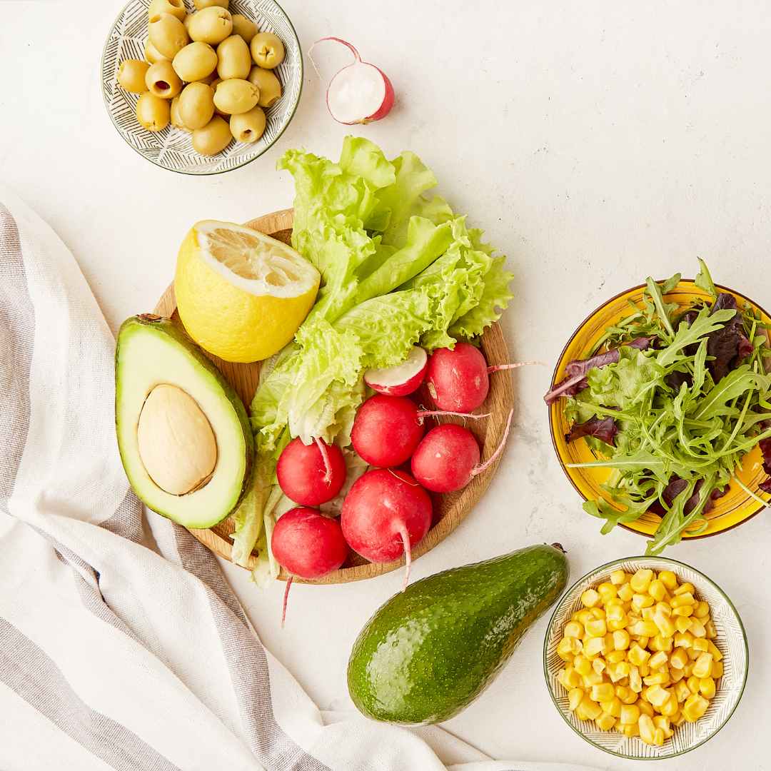 Dieta colon irritable: Guía de alimentación y manejo