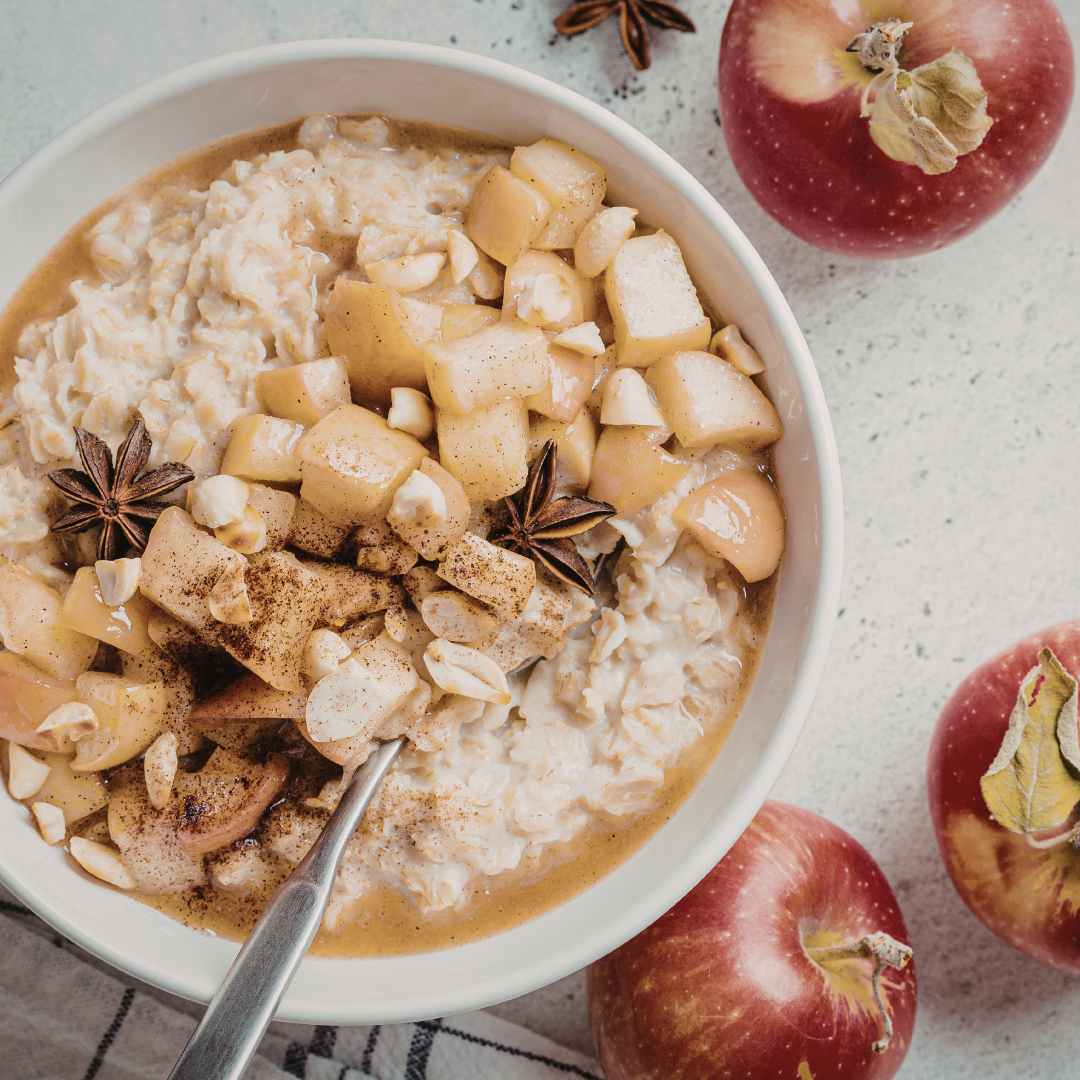 Dieta FODMAP: qué es, cómo funciona y qué puedes comer