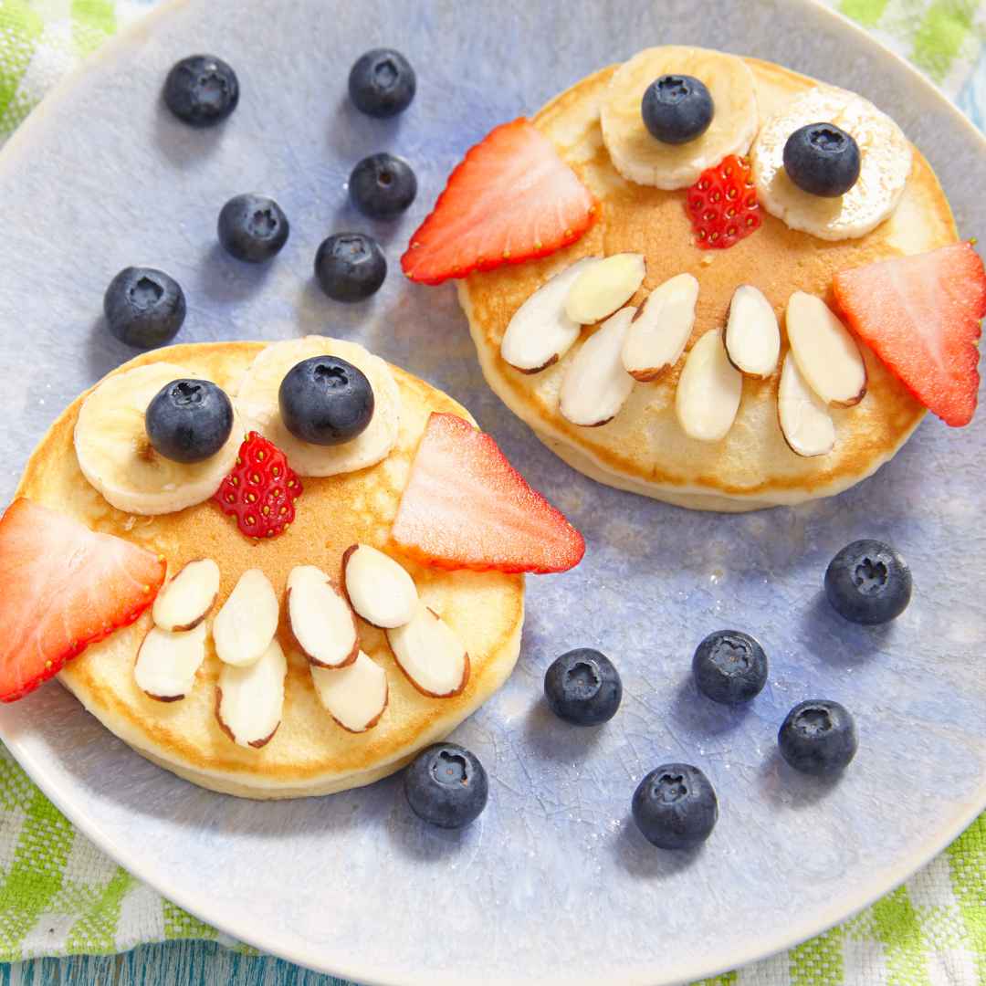 Colaciones saludables para niños: fomenta buenos hábitos desde pequeños