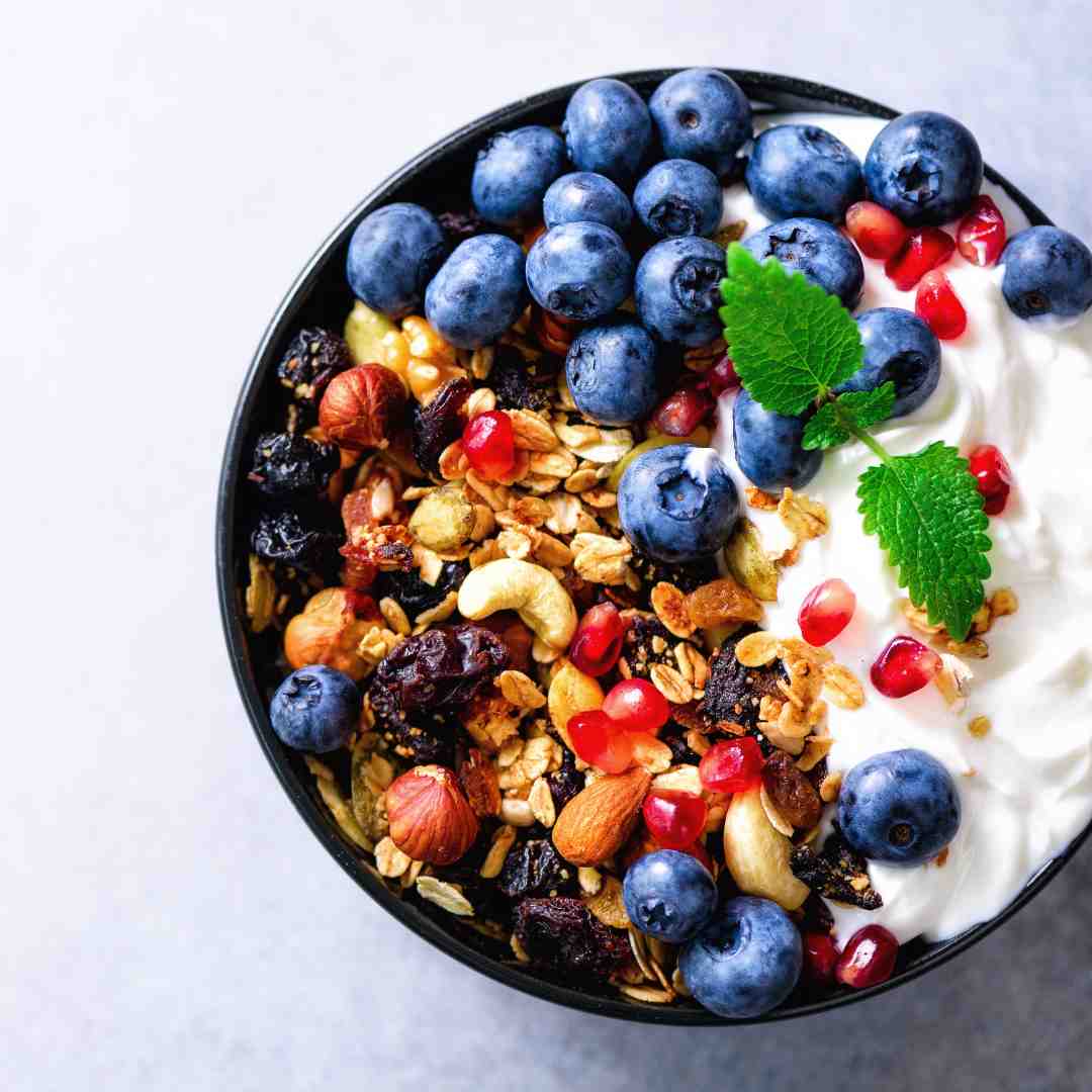 Cómo aumentar la masa muscular de forma efectiva