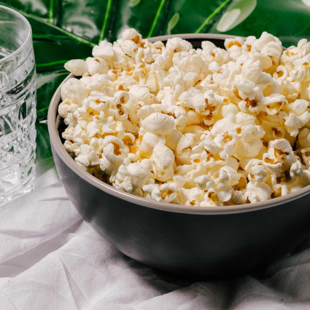 Snacks Bajos en Calorías para Mantenerte Saludable y Satisfecho en Chile