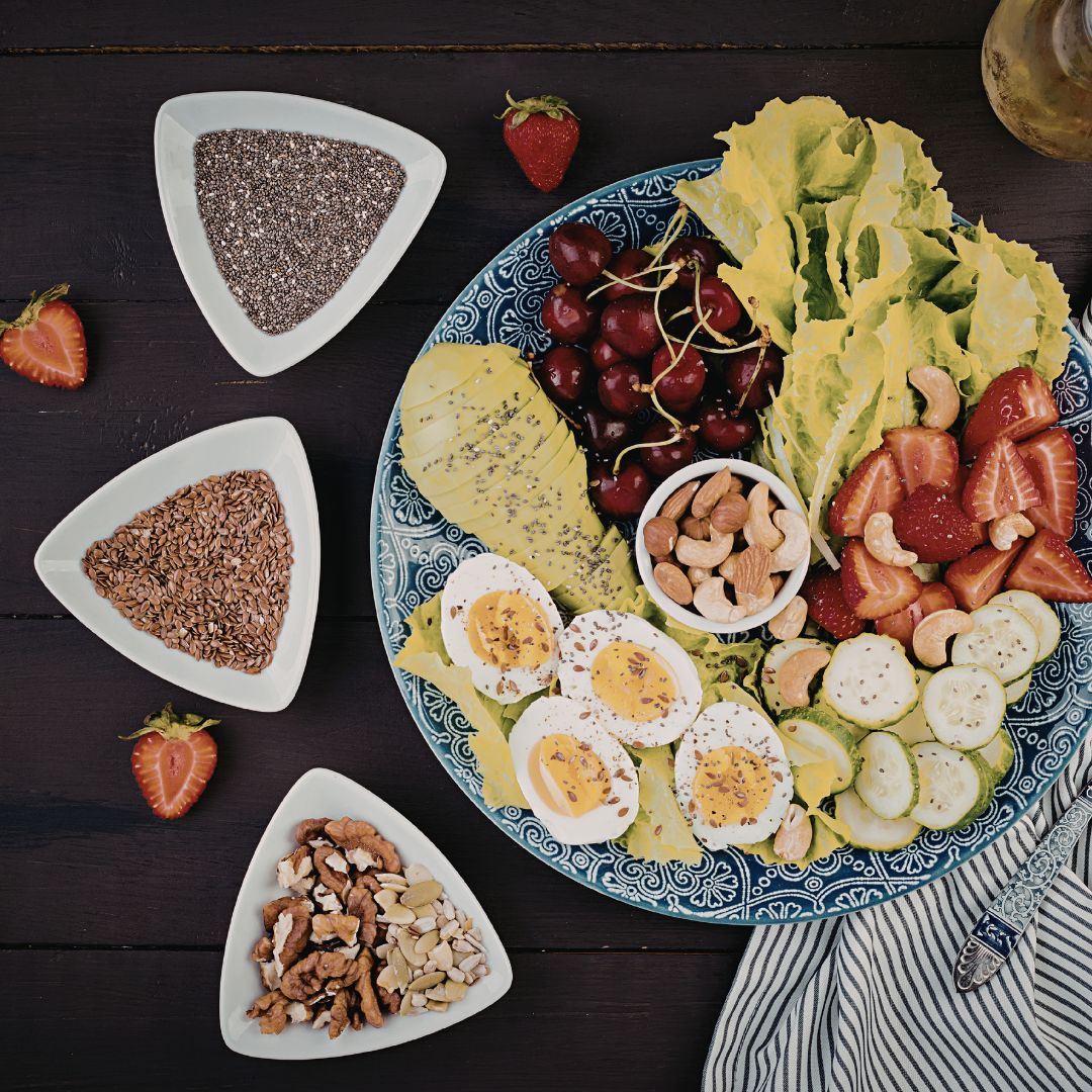Snacks salados: Guía para elegir opciones saludables y deliciosas