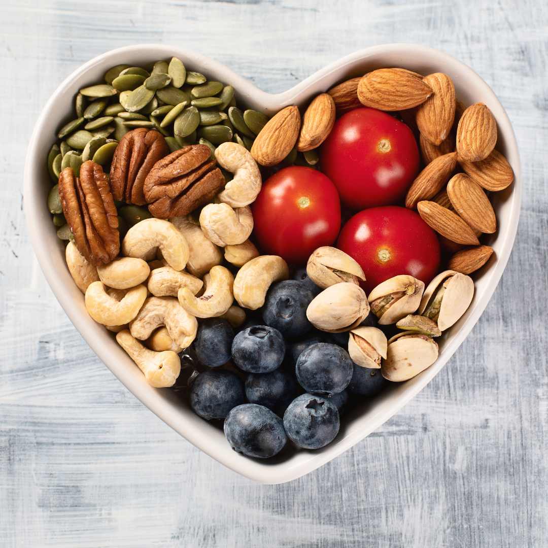7 Snacks sin Azúcar Deliciosos para Disfrutar en Cualquier Momento