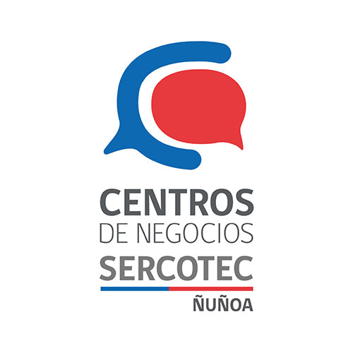 Logo centro de negocios sercotec ñuñoa