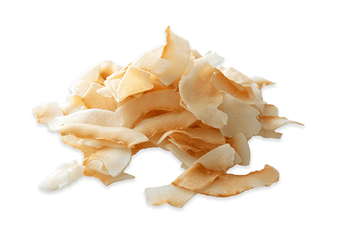 Coco Laminado Tostado