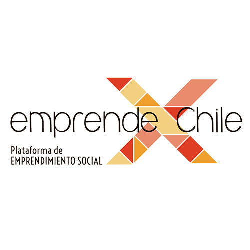 Logo emprende por chile