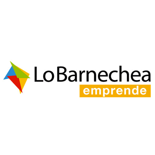 Logo Lo Barnechea Emprende