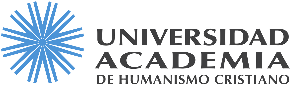 Logo Universidad Academia de Humanismo Cristiano
