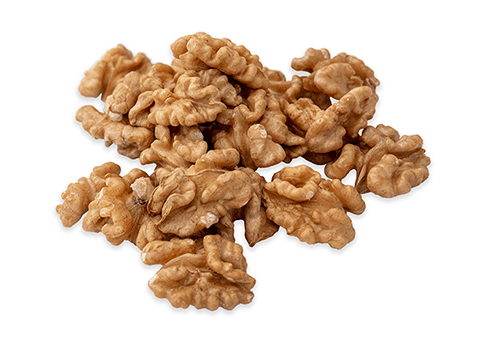 Nuez mariposa sin cáscara