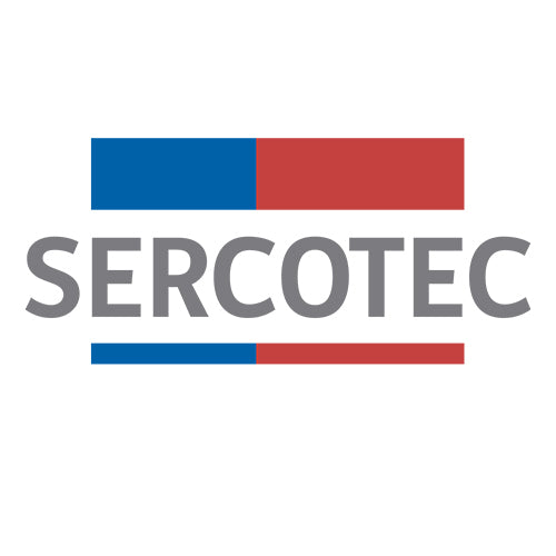 Logo sercotec