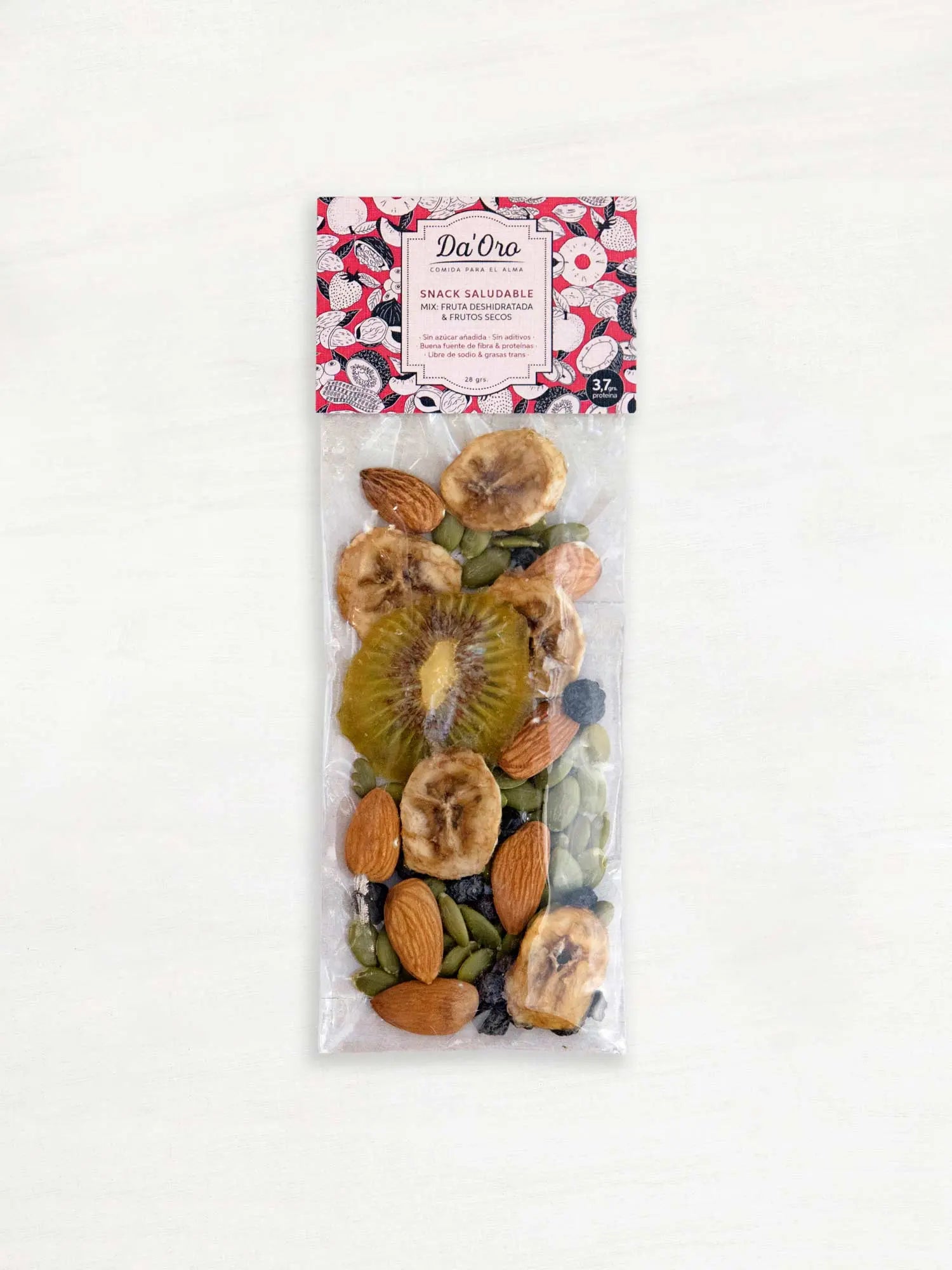 Snack Mix Immunity Boost 28g