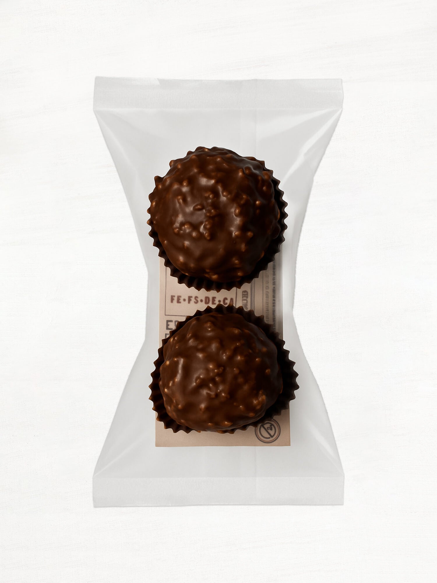 Trufa Healthy Nutella Gold