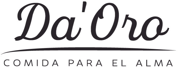 Logo Da'Oro