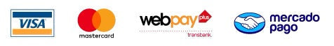 logos metodos de pago