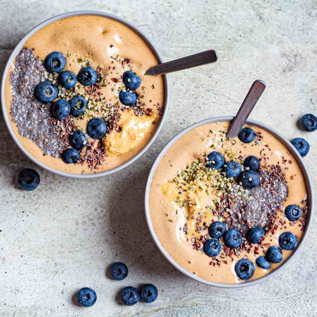 10 Alimentos Antiinflamatorios que Mejoran tu Bienestar de Forma Natural