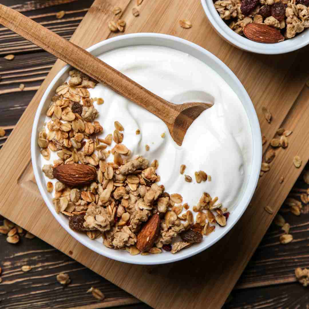 7 Snacks Proteicos para Aumentar tu Energía y Cuidar tu Alimentación