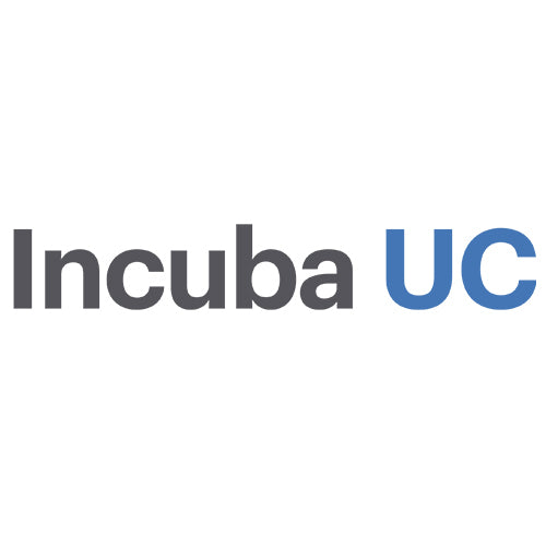 Logo Incuba UC