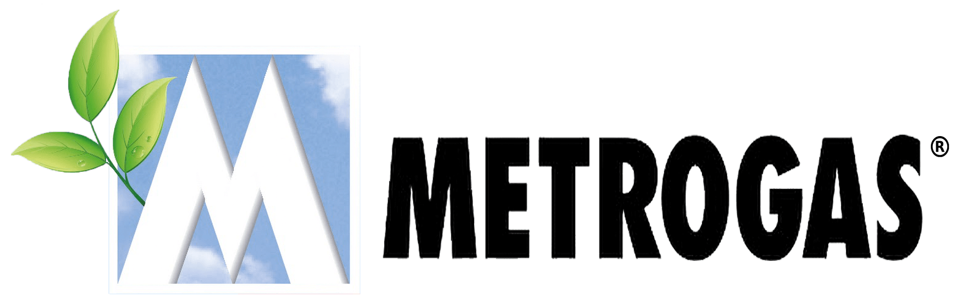 Logo Metrogas