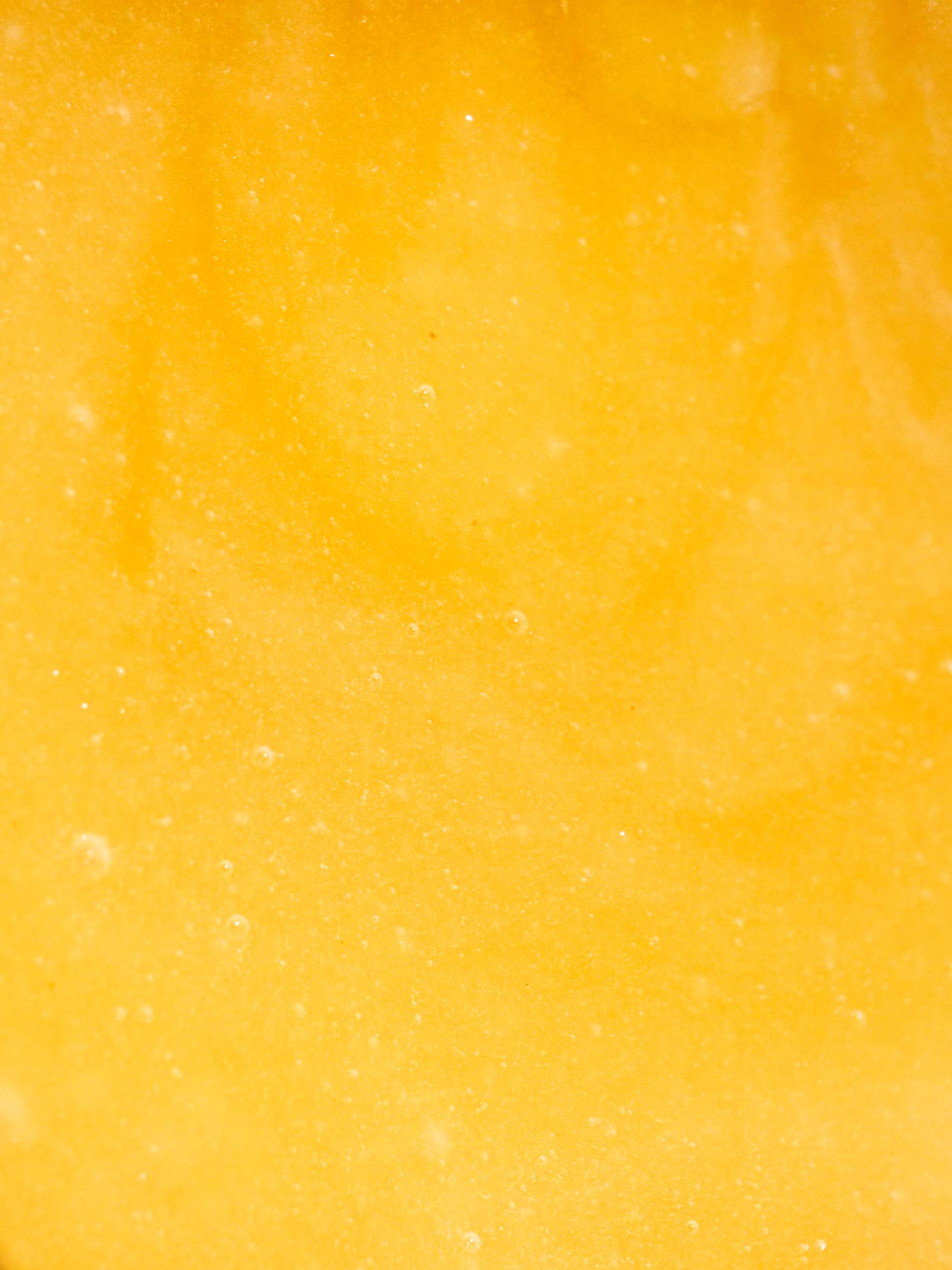 Detalle de miel multifloral marca Da'Oro