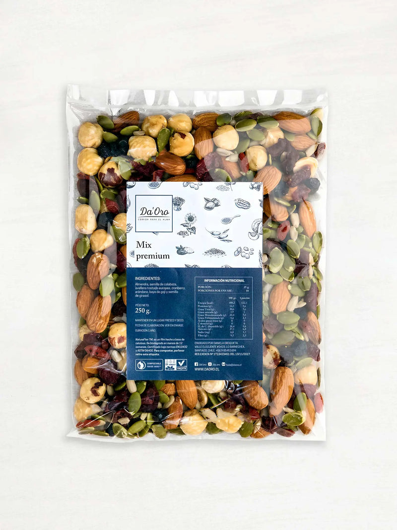 Mix Premium