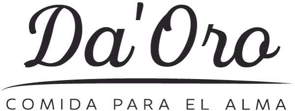 Logo Da'Oro